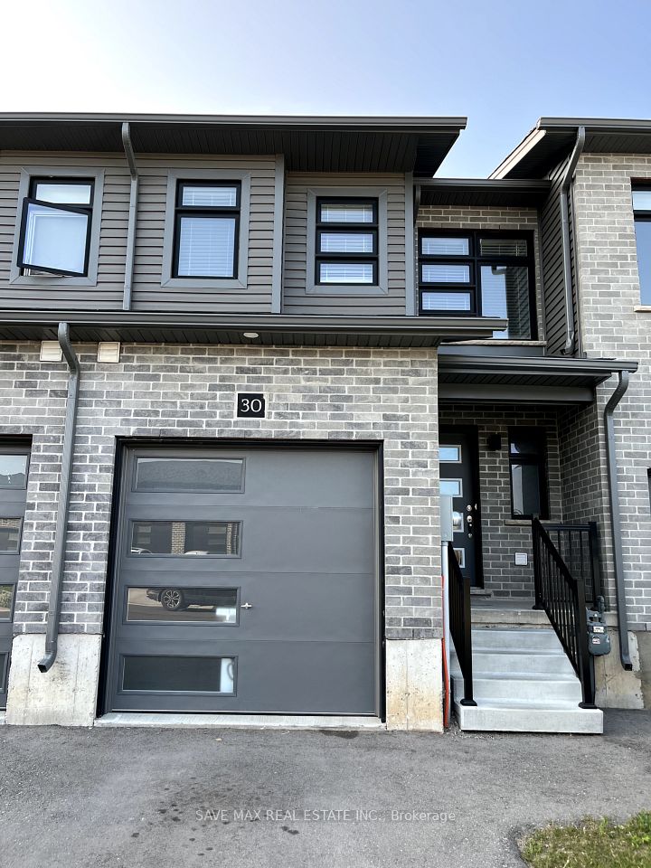 30 Wilkinson Avenue