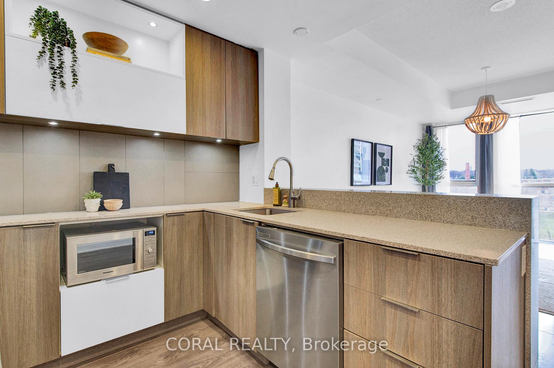 2 Bedrooms Condo at 170 Sumach, Toronto For sale