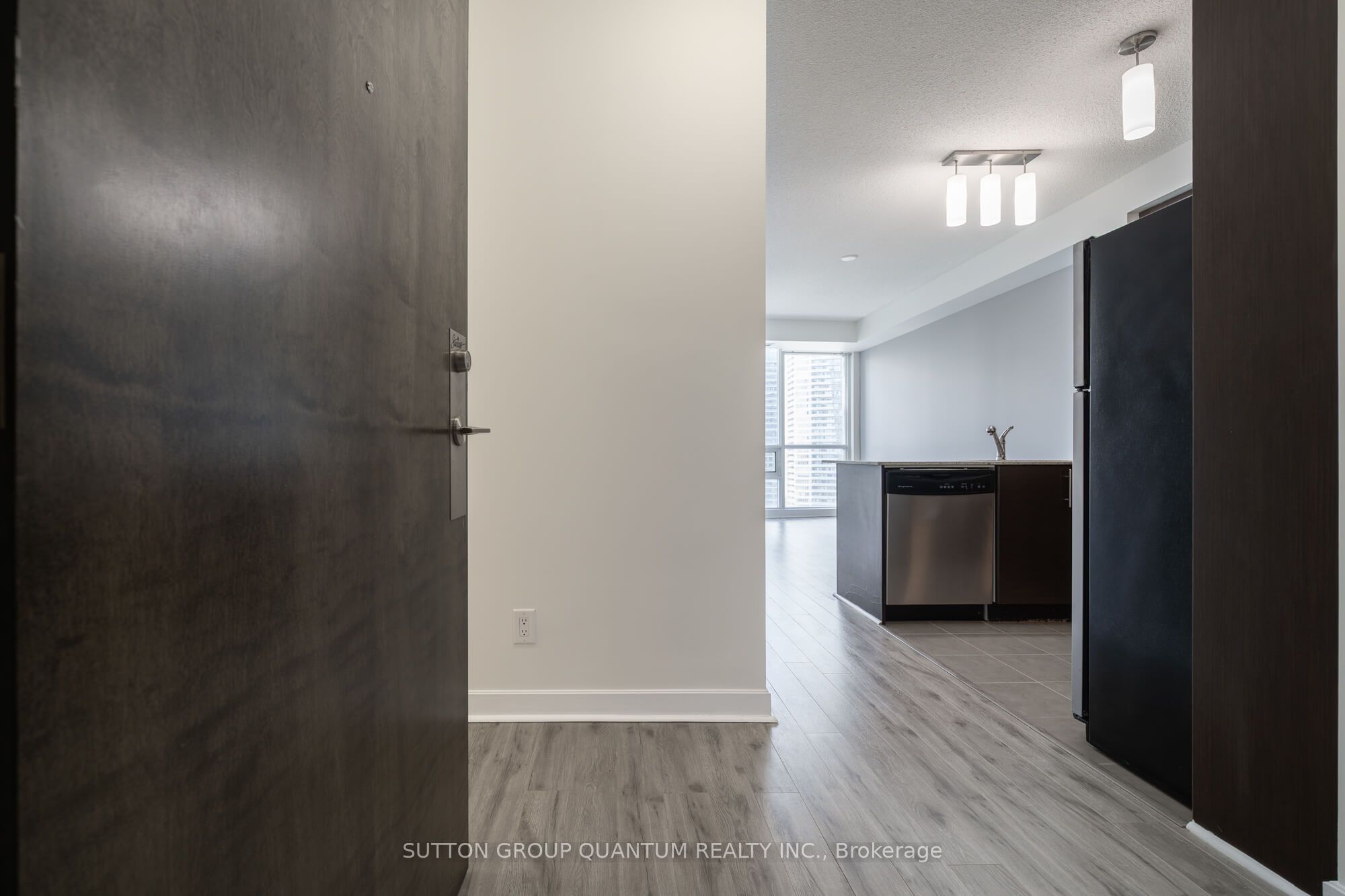 18 Harbour Street, #2901