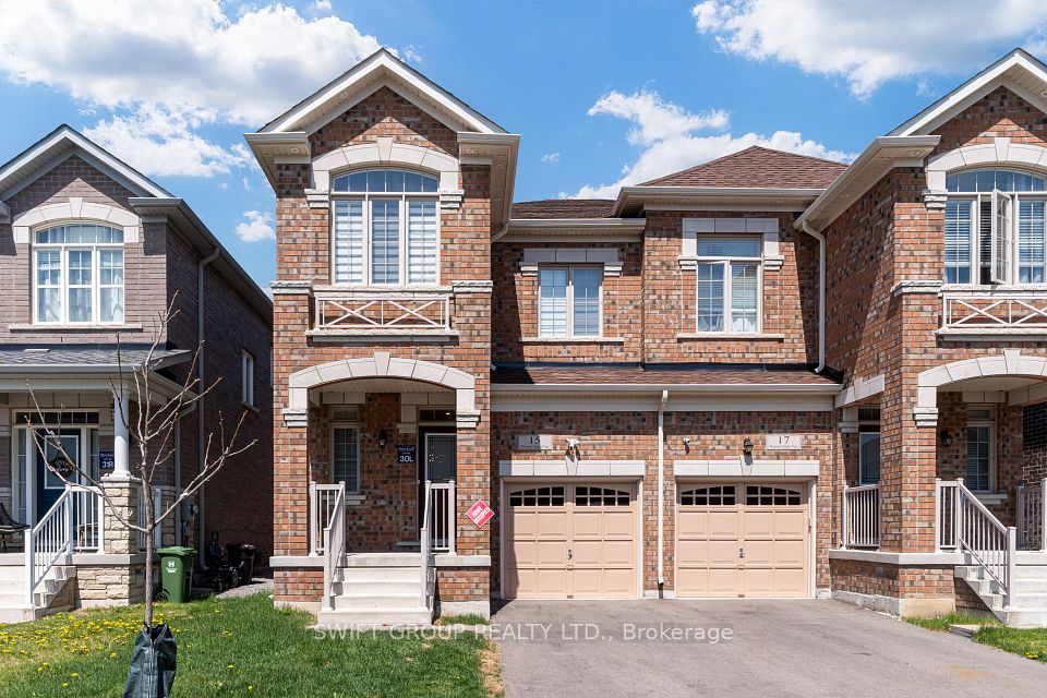 15 Mountain Heights
