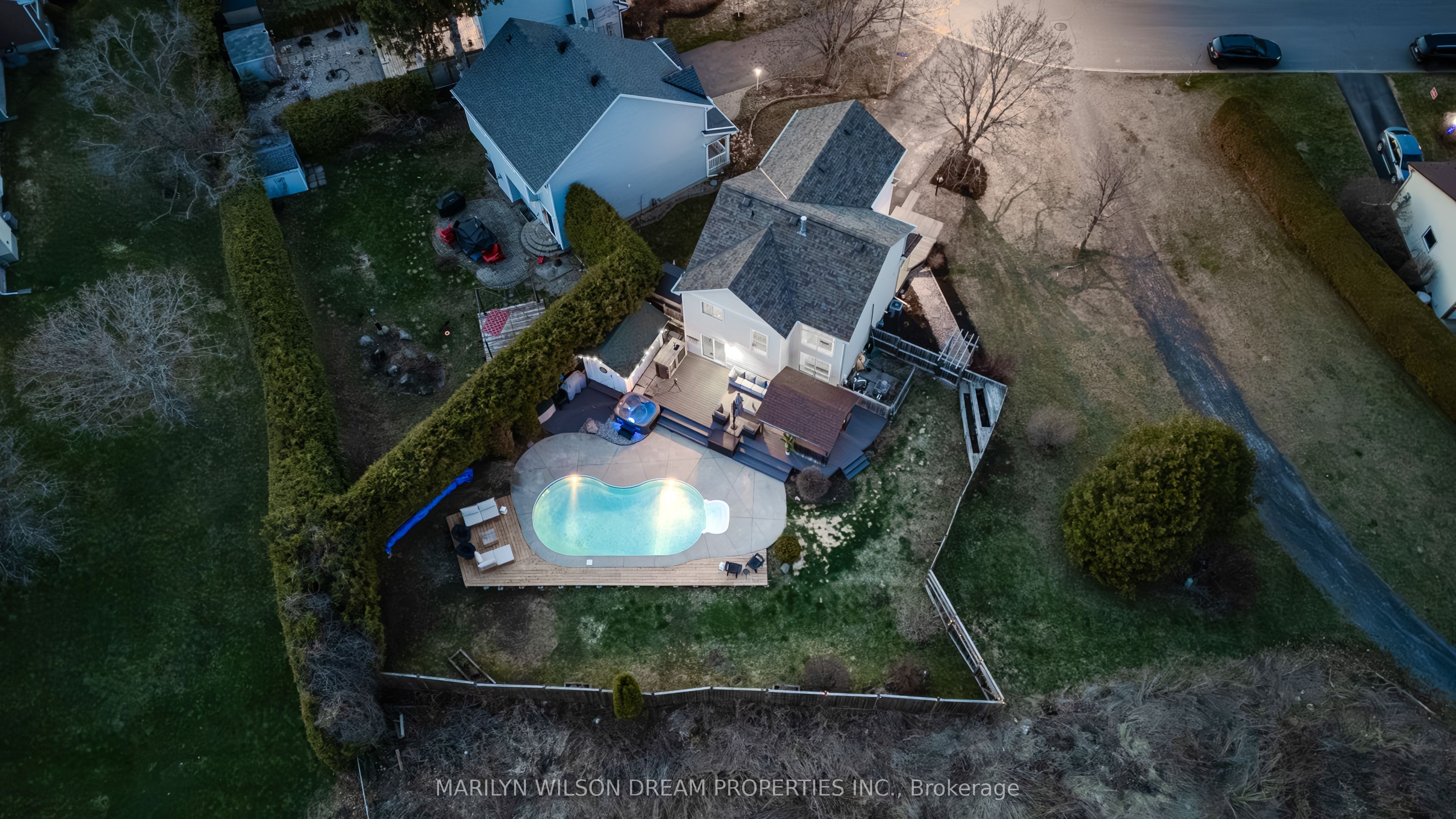 78 Victor Street, StittsvilleMunsterRichmond, ON K2S 1W9