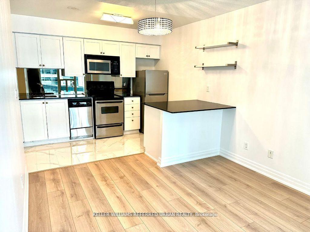 1 Bedroom Condo at 2121 Lake Shore, Toronto For sale