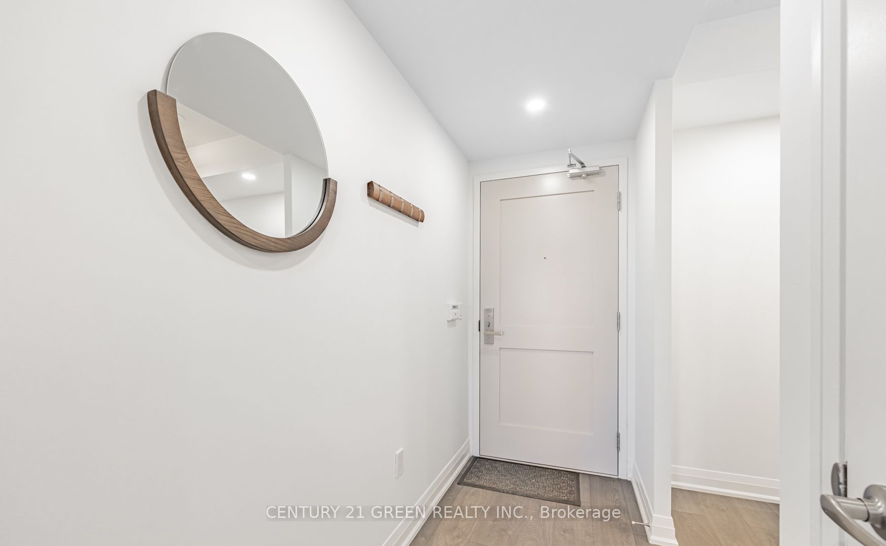 10 Gibbs Road, #514