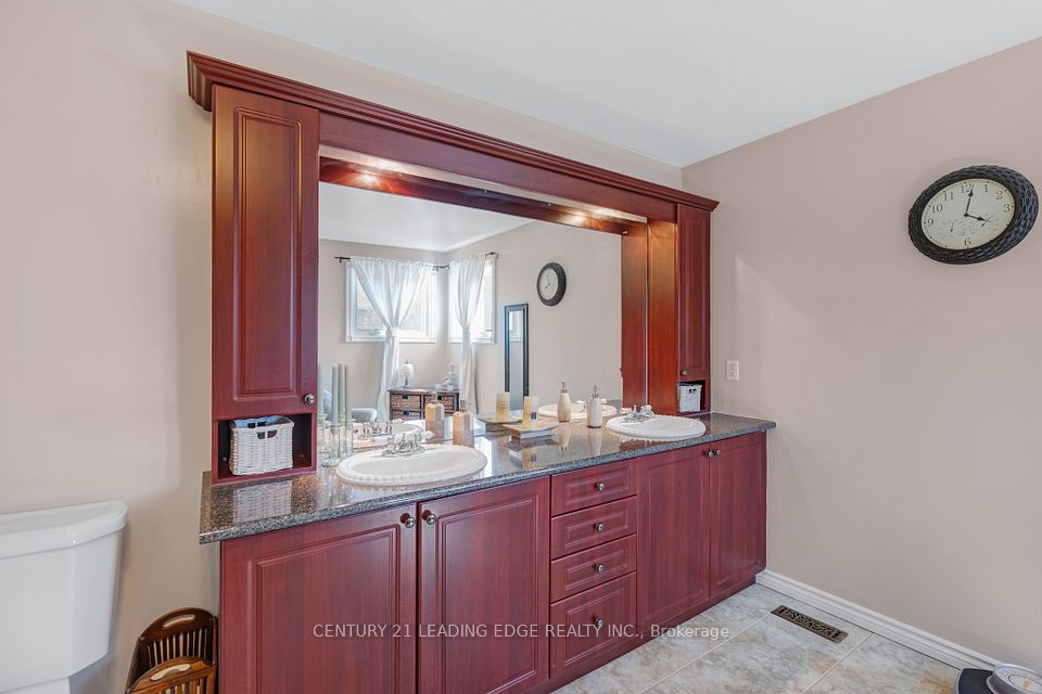 Ensuite 4 pc