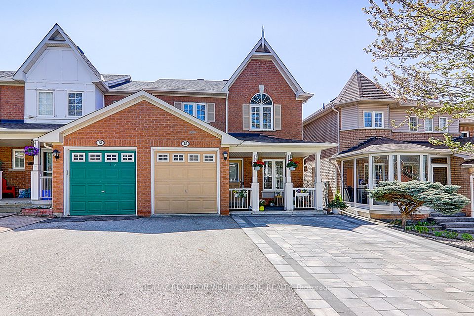 15 Autumnglen