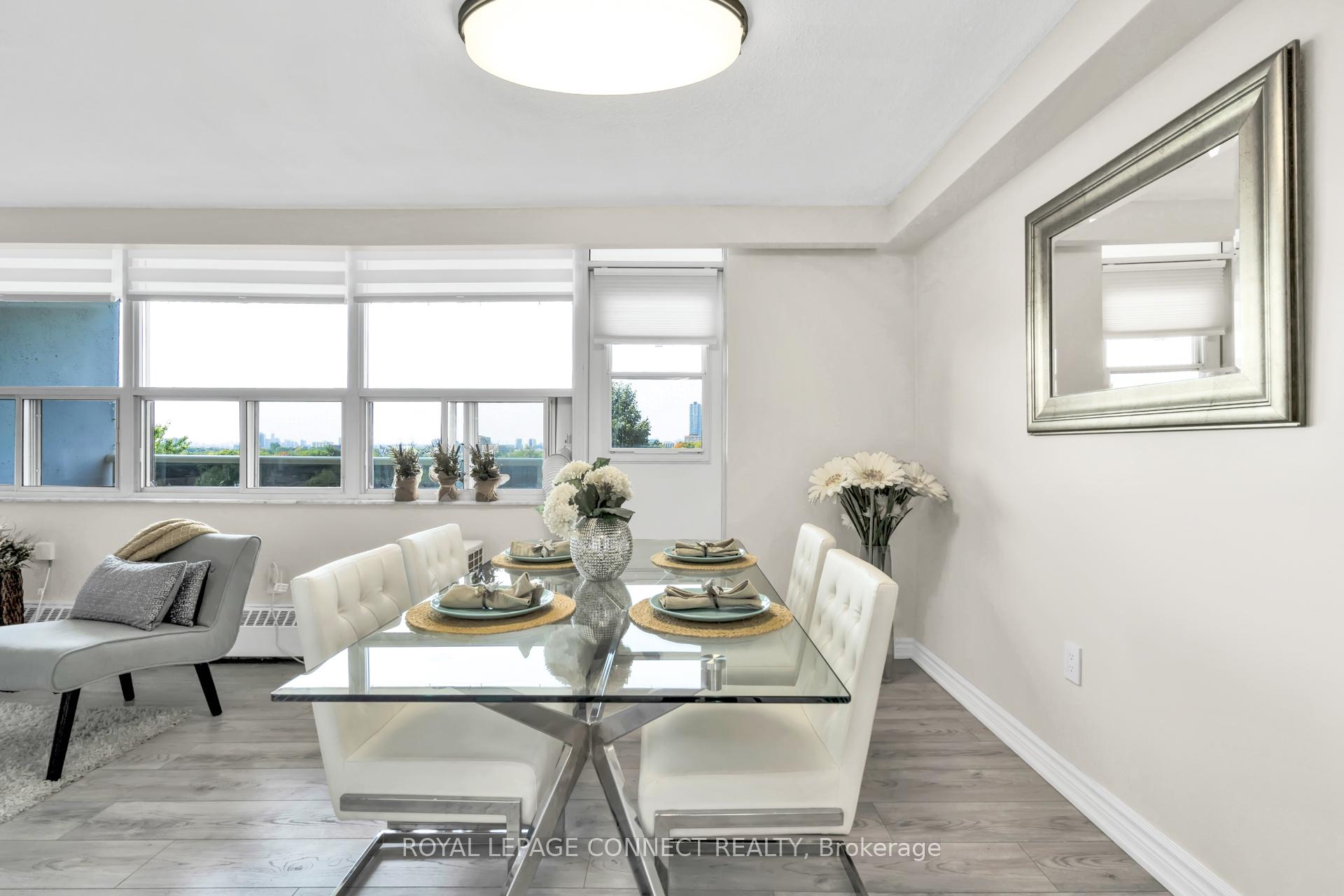 2 Bedrooms Condo at 270 Palmdale,  Toronto For sale