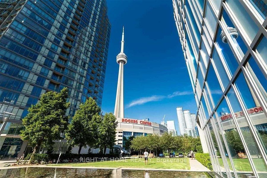 5 Mariner Terrace, #1809