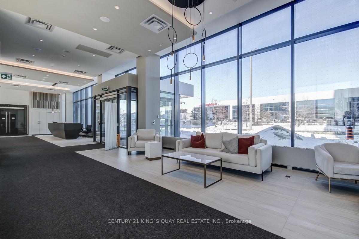 1 Bedroom Condo at 38 Honeycrisp,  Vaughan For sale