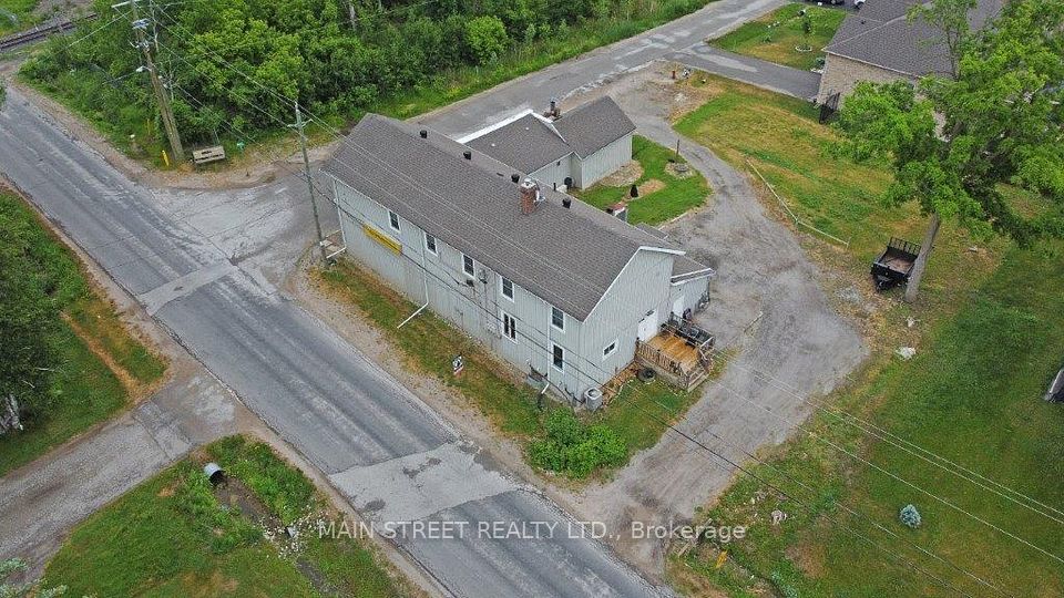 #1 - 280 Bells Lane, Innisfil, ON L0L 1R0