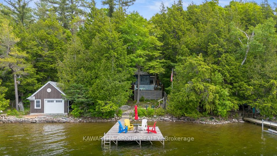 20 Birch Glen