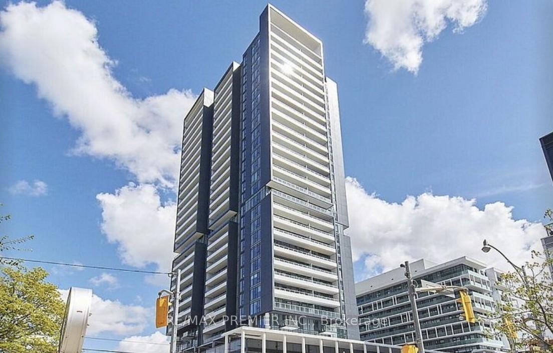 2 Bedrooms Condo at 225 Sumach,  Toronto For sale