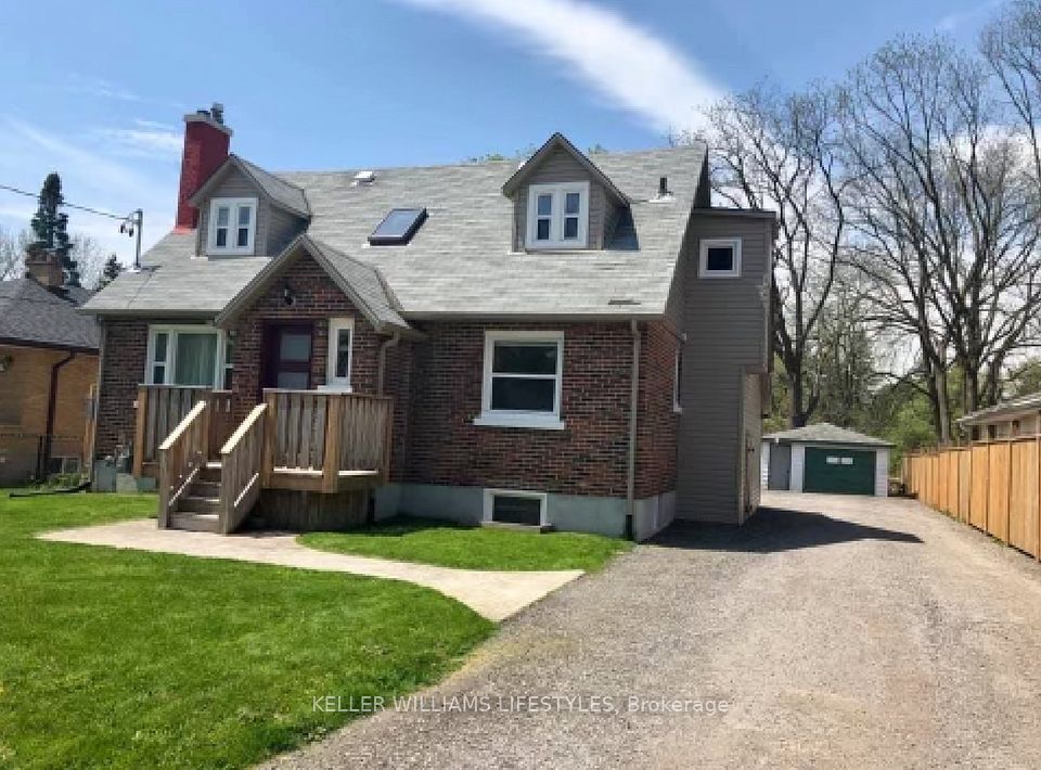 #UPPER - 88 Britannia Avenue, London North, ON N6H 2J2