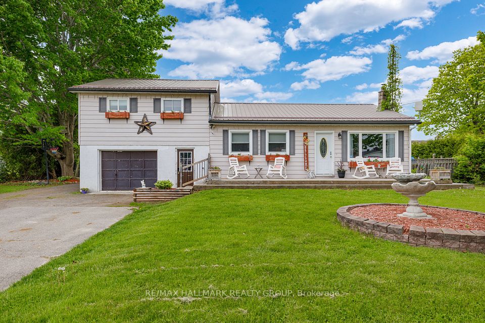 3506 Charleville Road, Augusta, ON K0E 1T0