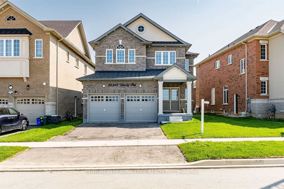 15312 Danby Road