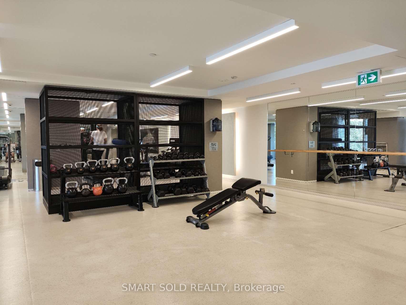 3 Bedrooms Condo at 60 Tannery, Toronto For sale