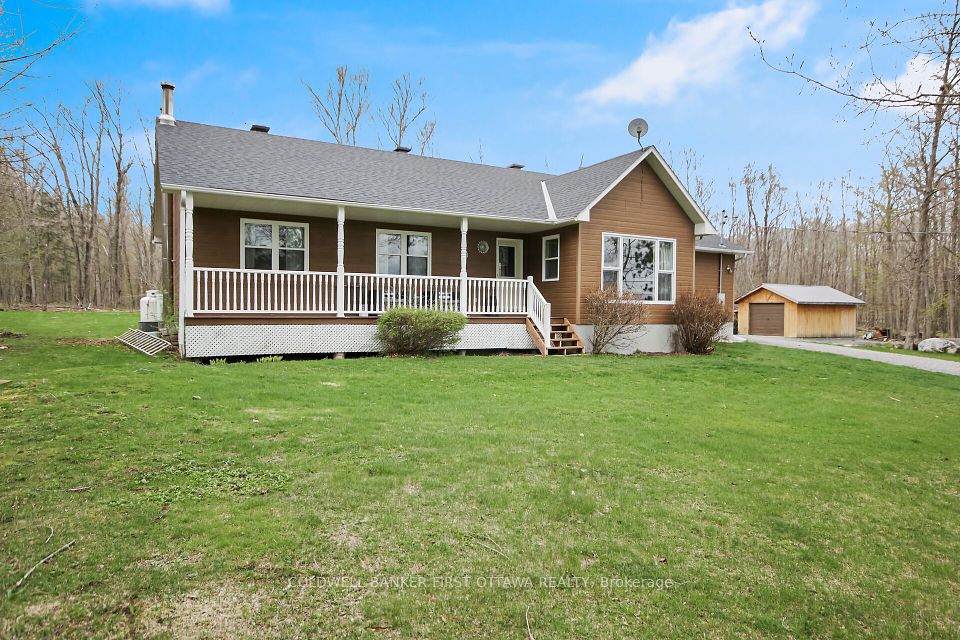 350 Old Union Hall Road, Mississippi Mills, ON K0A 1A0
