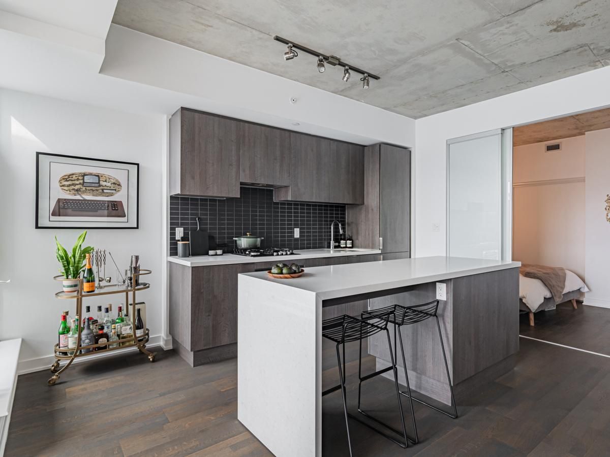 109 Ossington Avenue 407