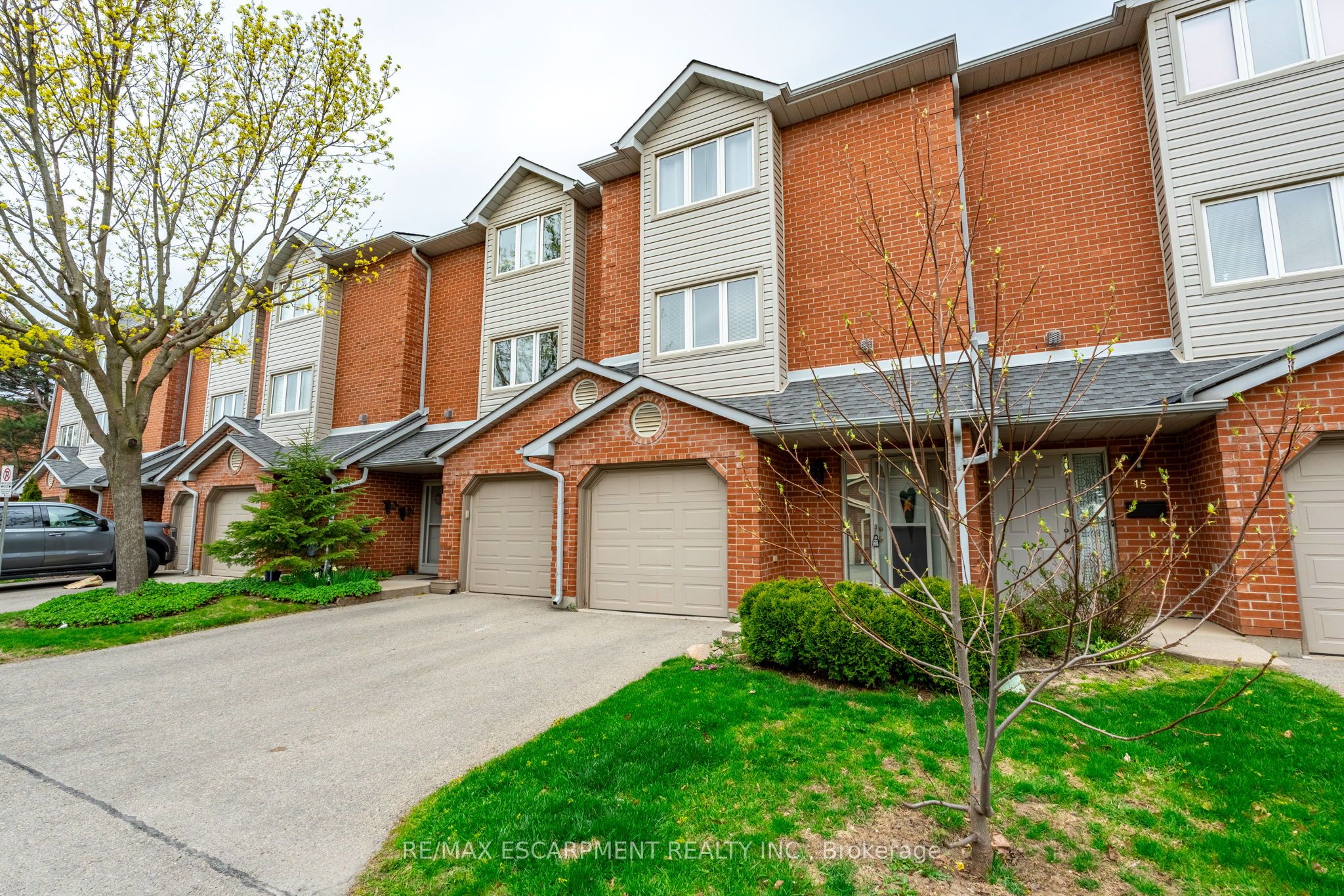 #14 - 72 Stone Church Road, Hamilton, ON L9B 2H6
