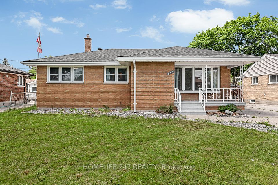 951 Riverdale