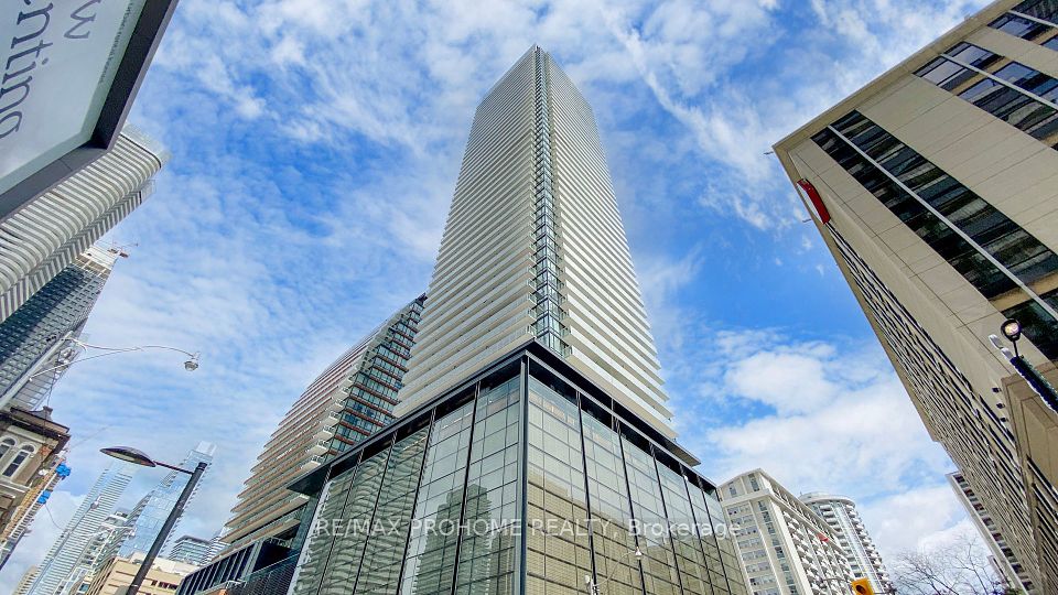 501 Yonge