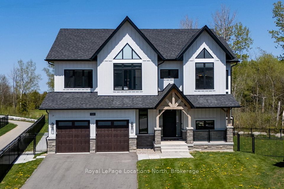 166 Springside