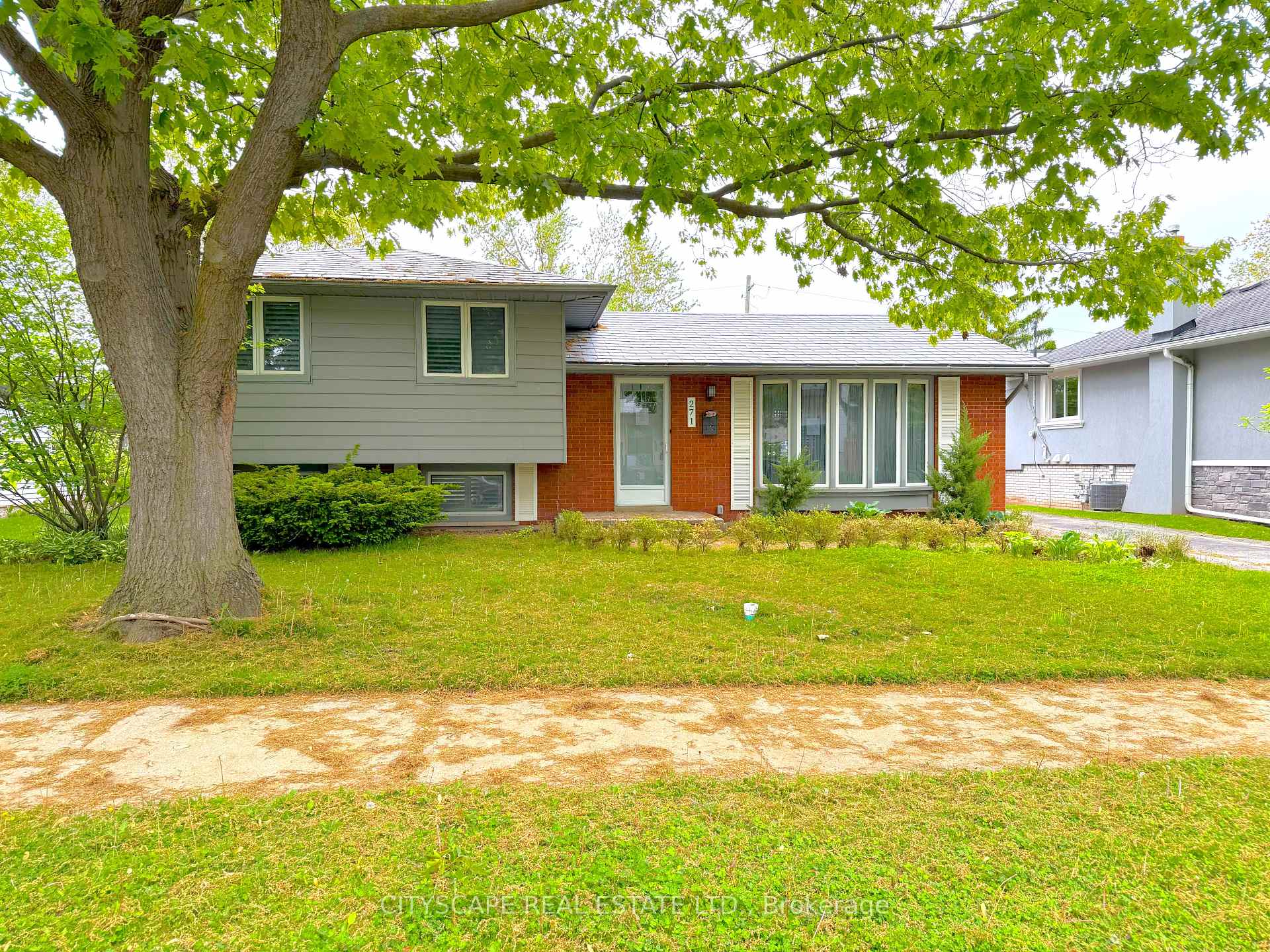 New Listing