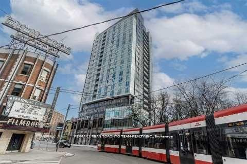 2 Bedrooms Condo at 219 Dundas,  Toronto For sale