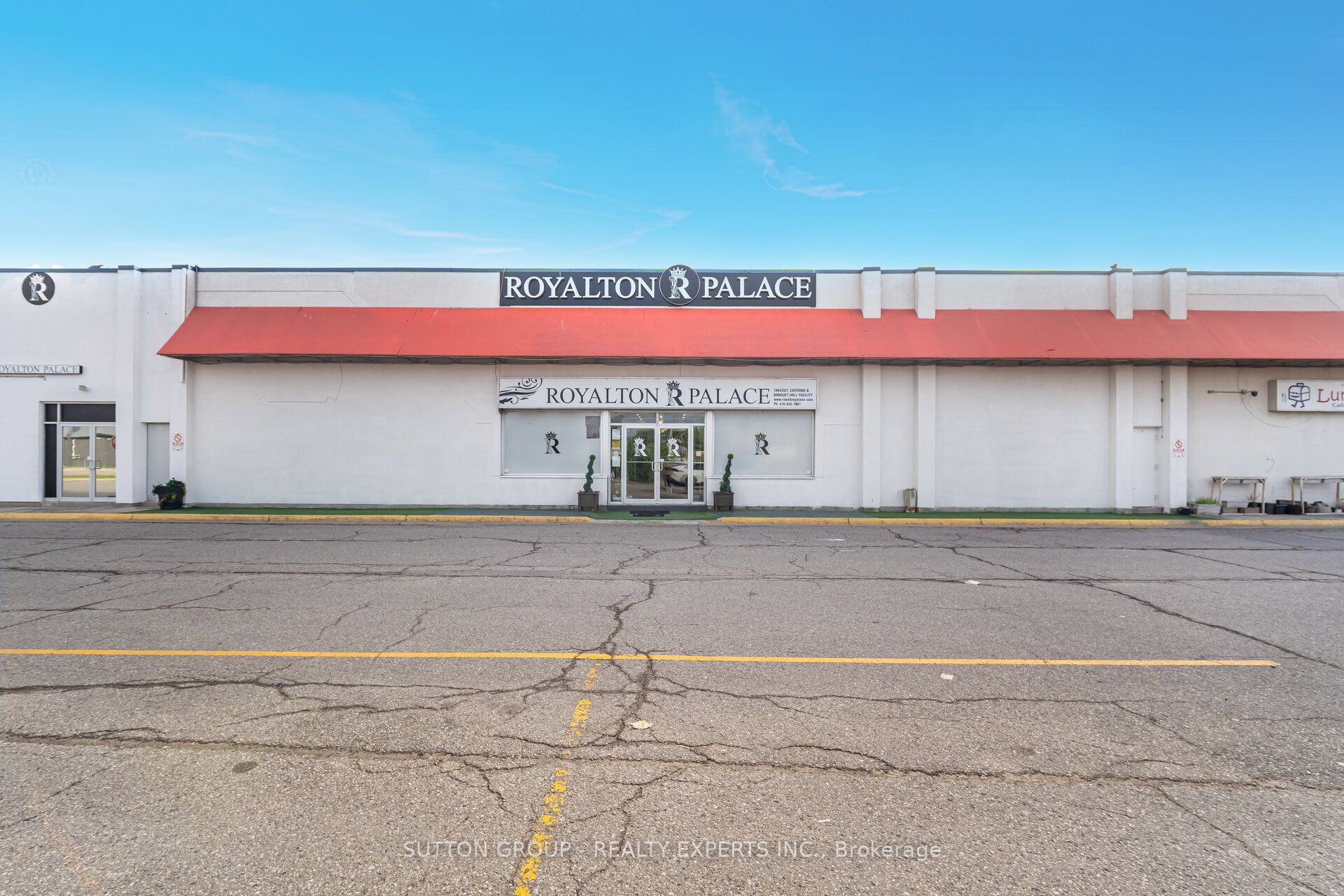 50 Kennedy Road S, #8,9,10