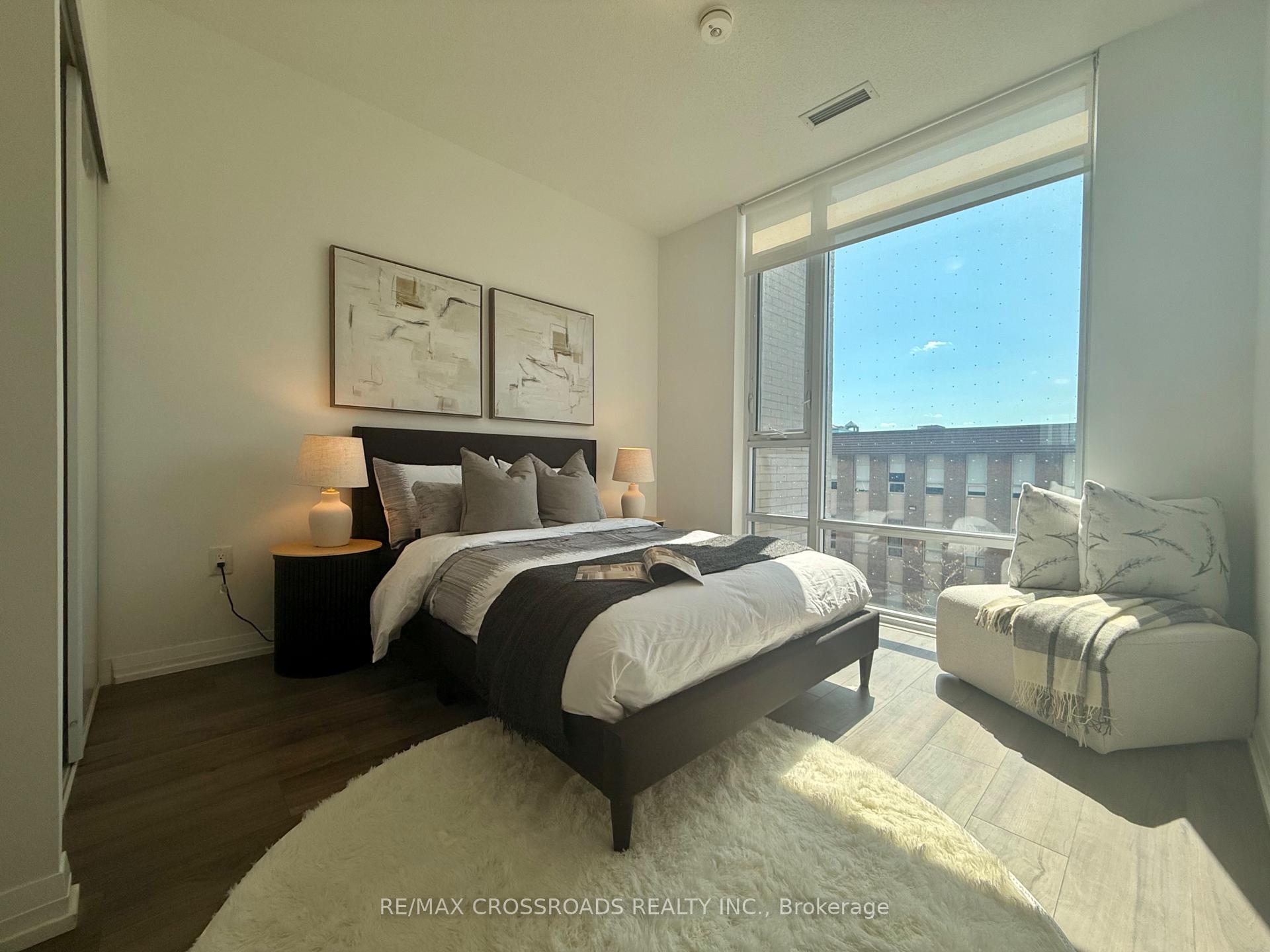 2 Bedrooms Condo at 50 Ann O’Reilly, Toronto For sale