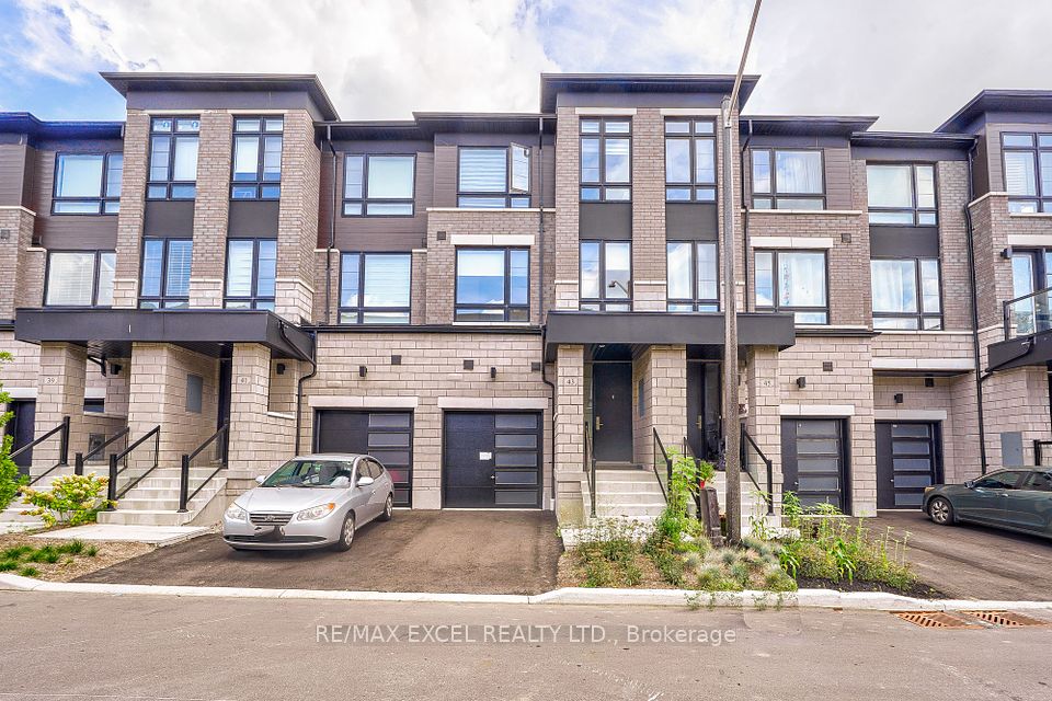 43 Lake Trail Way