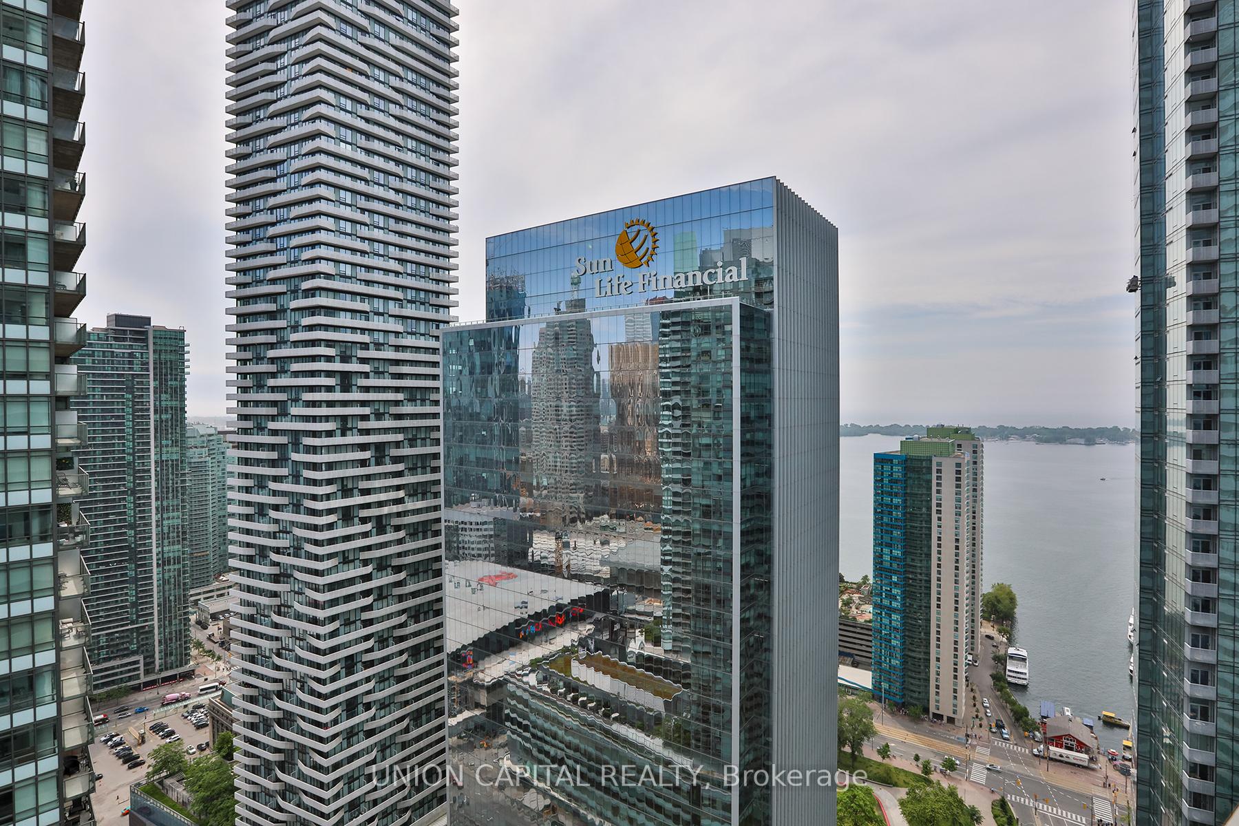 Condo at 14 York, Toronto For sale
