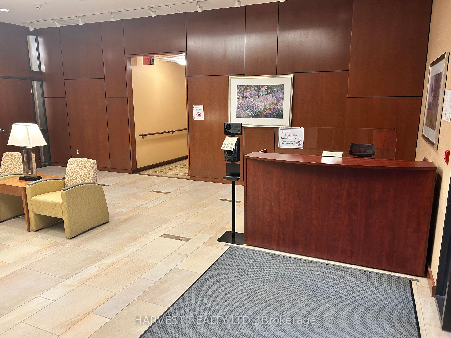 1 Bedroom Condo at 90 SCOTTFIELD,  Toronto For sale