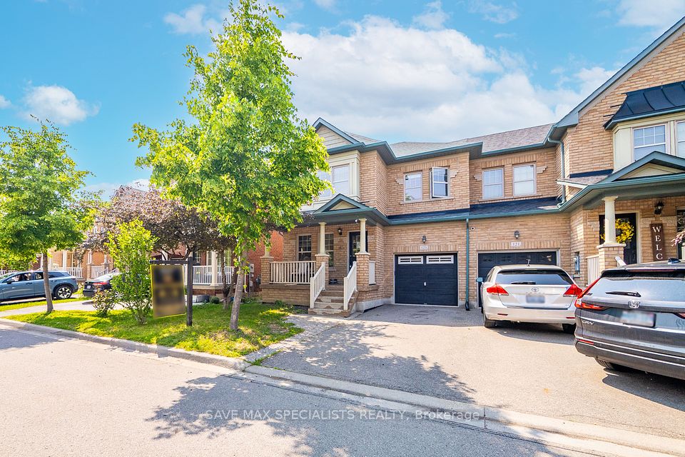 123 Weston