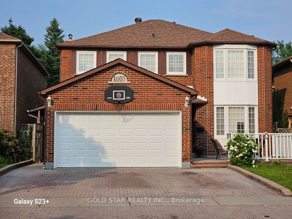 1803 Forestview Drive