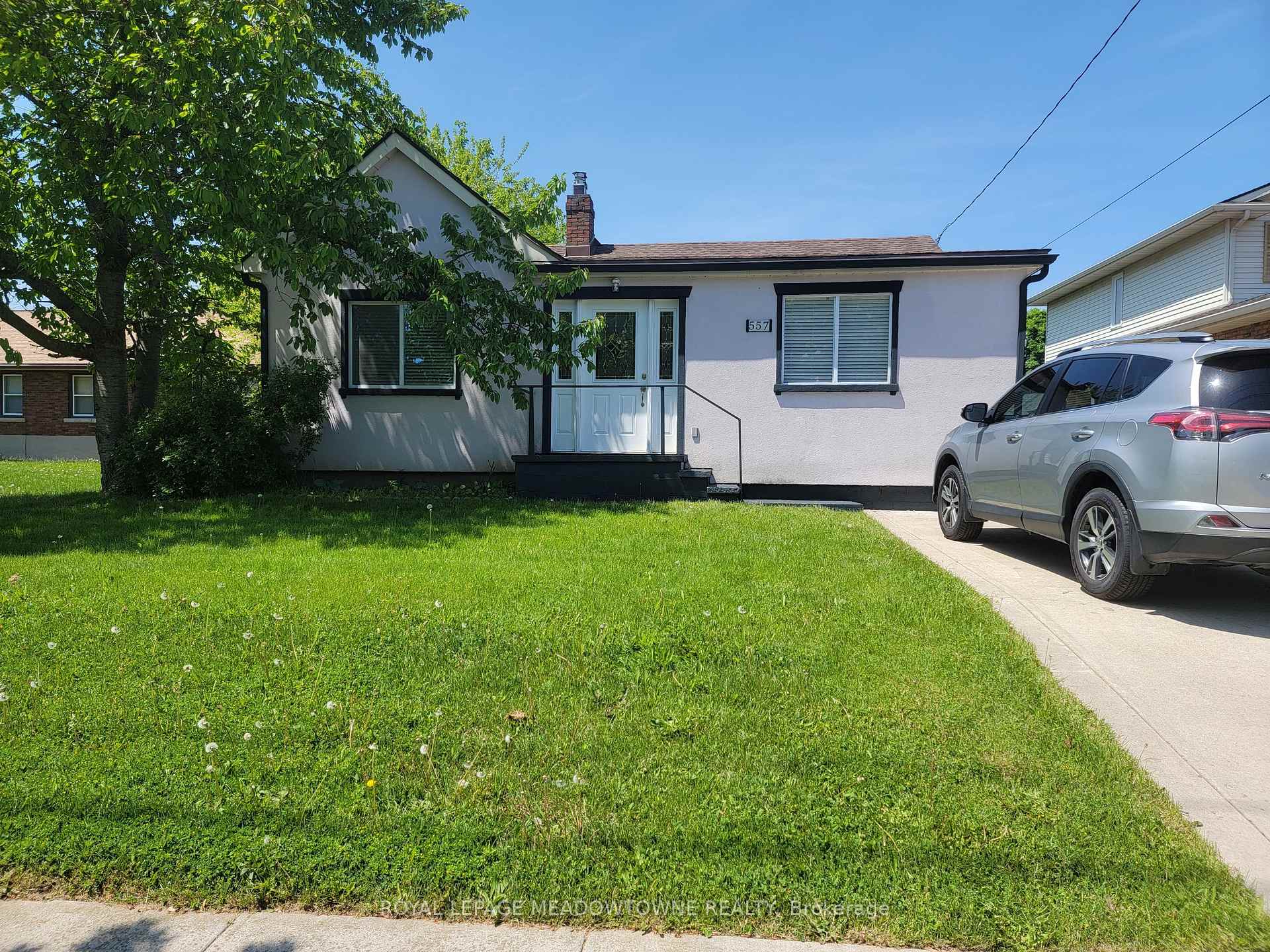 557 Geneva Street, St. Catharines, ON L2N 2J1