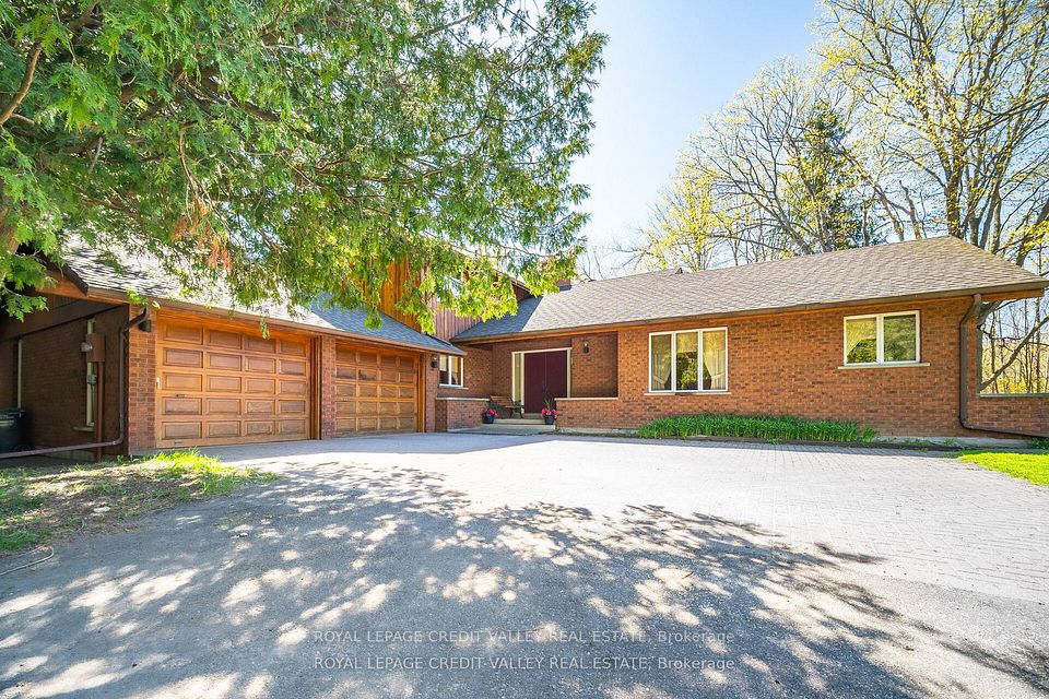 17940 Airport Road, Caledon, ON L7K 2G8
