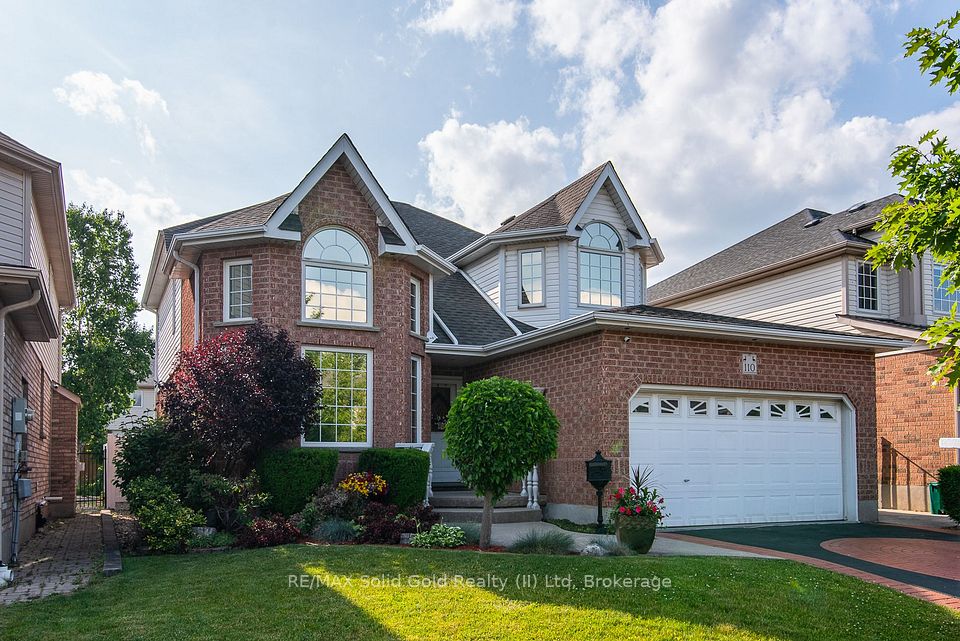 110 Deer Ridge