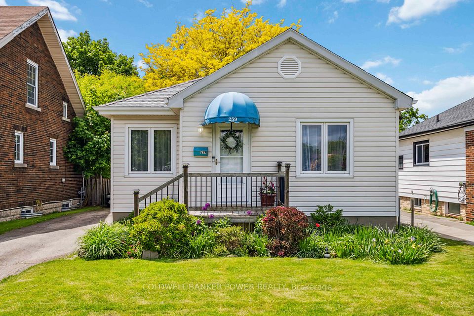 259 HERKIMER
