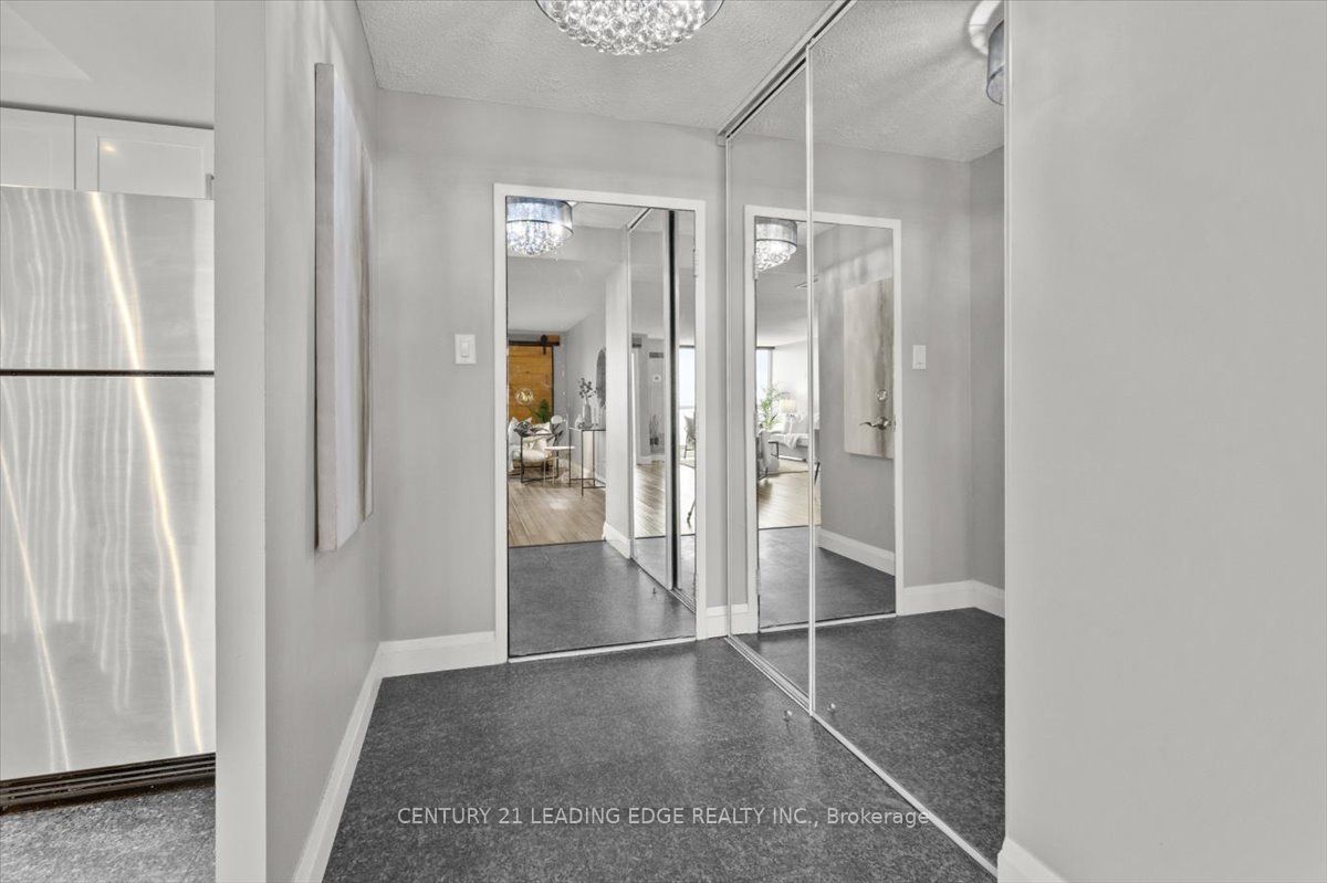 131 TORRESDALE Avenue, #1808