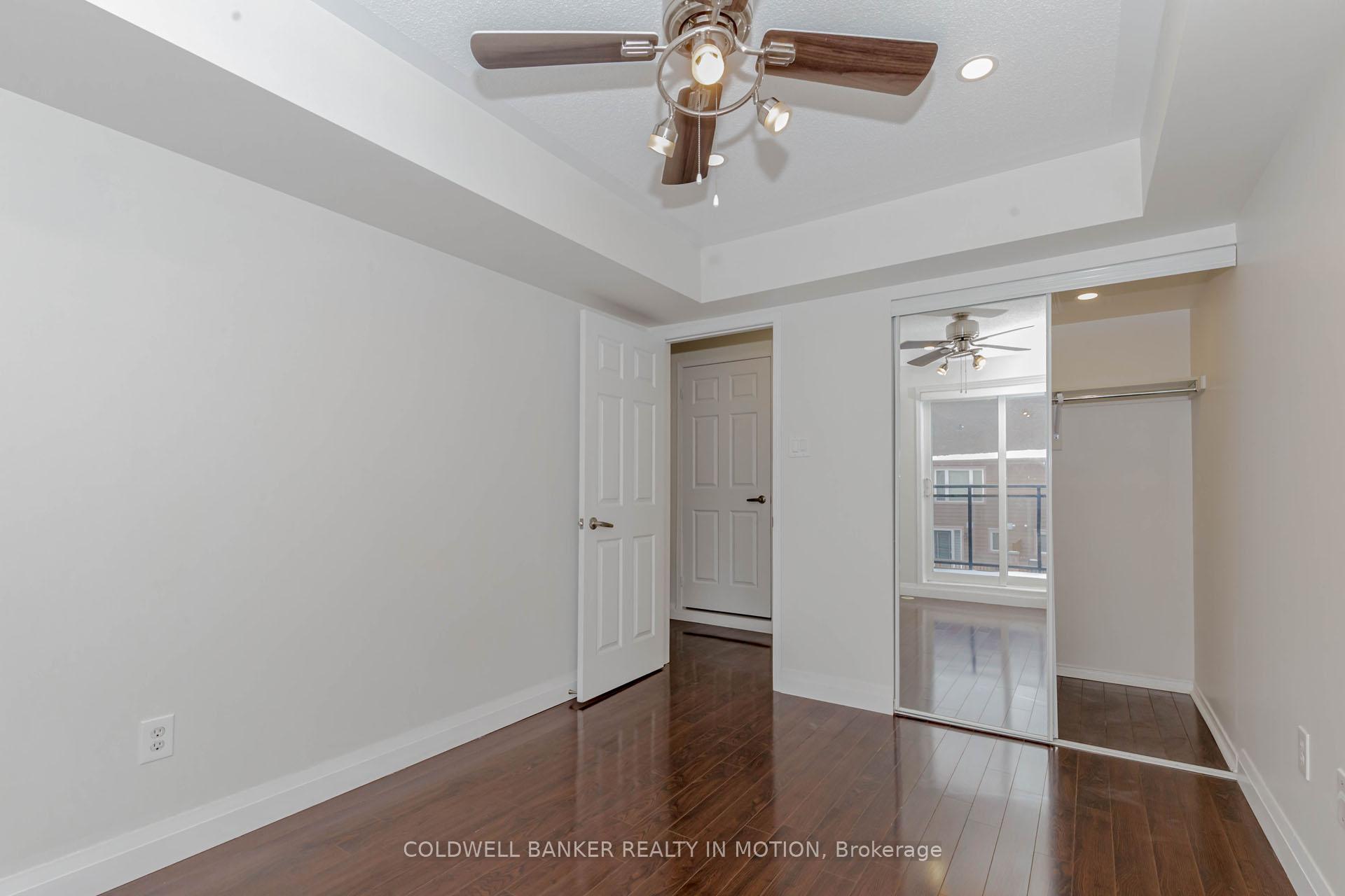 2 Bedrooms Condo at 4975 Southampton, Mississauga For sale