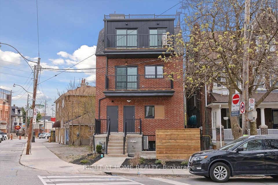 125 Kendal Ave