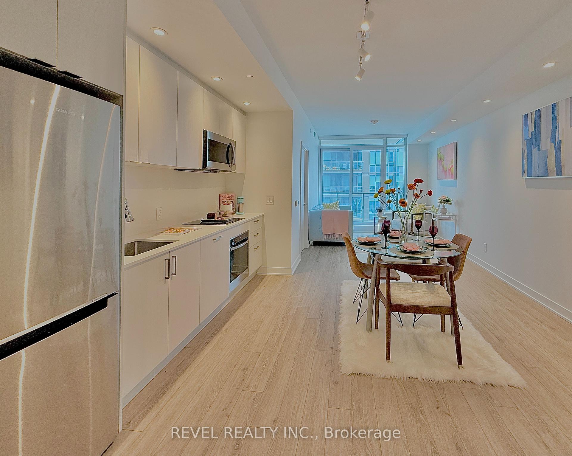 3 Bedrooms Condo at 1928 Lake Shore, Toronto For sale