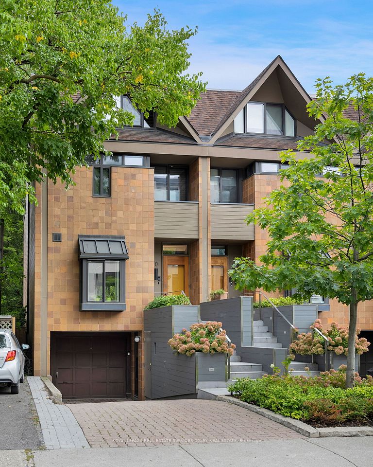 20 Oaklands