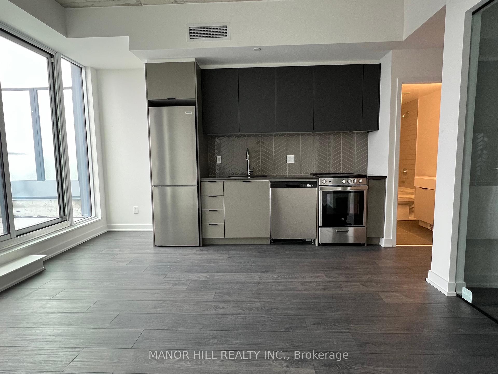 1 Bedroom Condo at 57 Brock, Toronto For sale