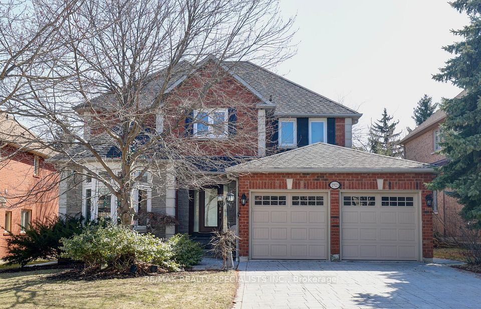 2923 Hammond