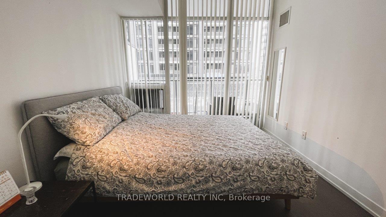1 Bedroom Condo at 105 George, Toronto For sale