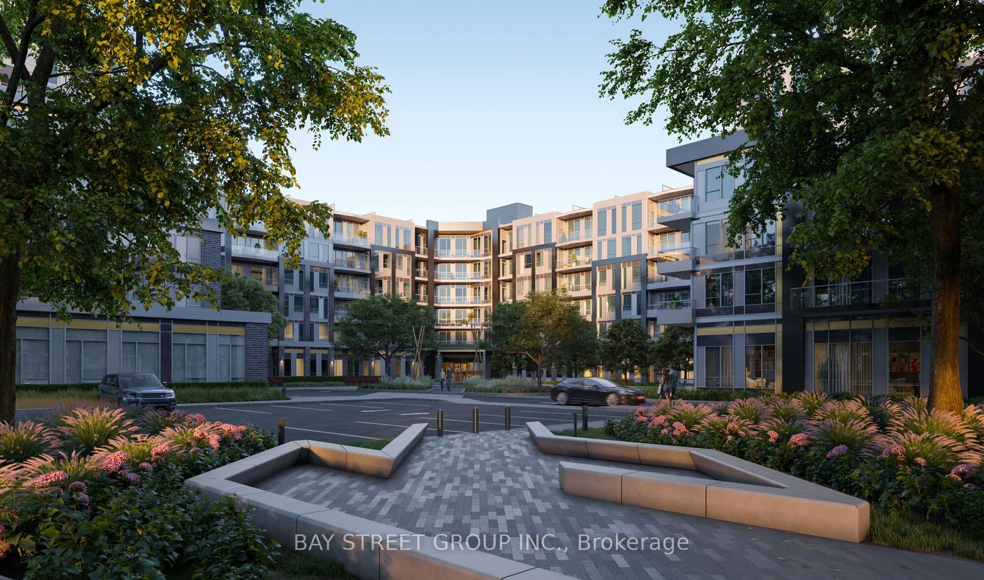 2 Bedrooms Condo at 2501 Saw Whet, Oakville For sale