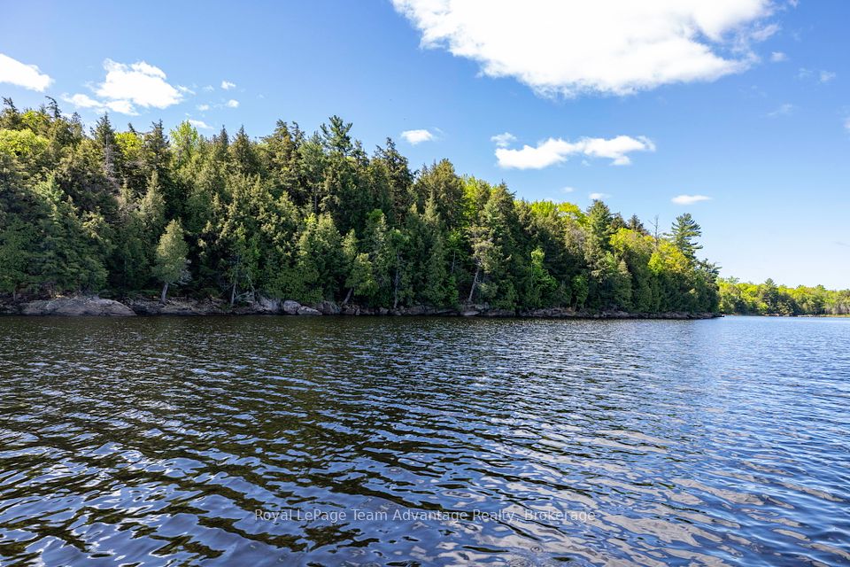 6WA Wahwashkesh Lake