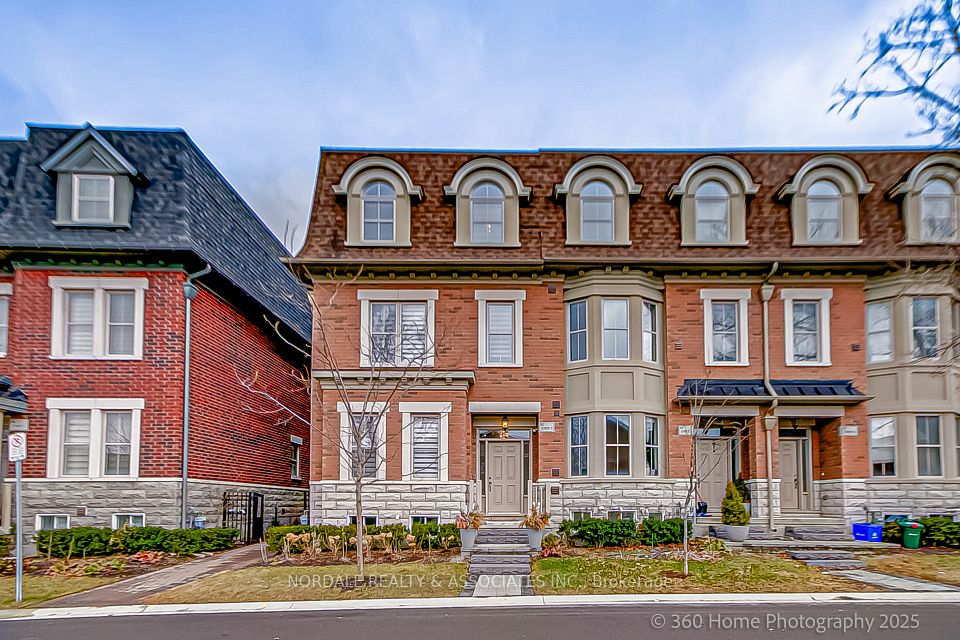 2 Church Street