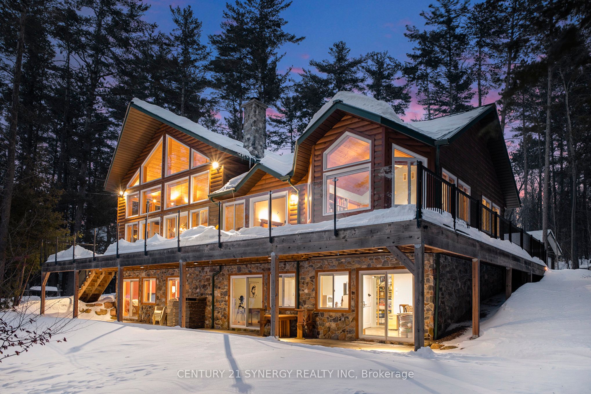 631 Golden Lyn Way, Bonnechere Valley, ON K0J 1X0